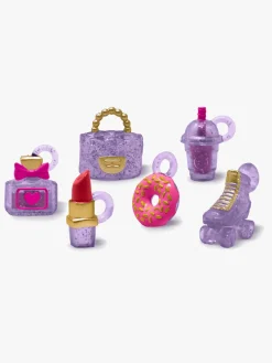 Dukker & Bamser-GLAMBUDDIES Kitten Håndtaske Bamse Blandet Udvalg