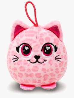 Dukker & Bamser-GLAMBUDDIES Kitten Håndtaske Bamse Blandet Udvalg