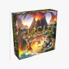 Spil & Puslespil-GoliathGames Goliath Games Carcata Brætspil