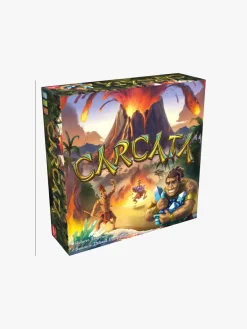 Spil & Puslespil-GoliathGames Goliath Games Carcata Brætspil