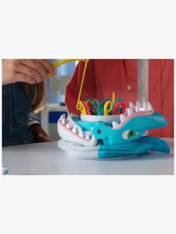 Spil & Puslespil-GoliathGames Goliath Games Crazy Sharky Spil