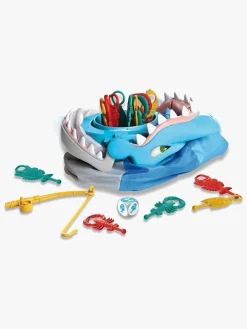 Spil & Puslespil-GoliathGames Goliath Games Crazy Sharky Spil