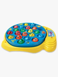 Spil & Puslespil-GoliathGames Goliath Games Fiskespil