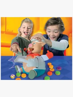 Spil & Puslespil-GoliathGames Goliath Games Piggy Pop Spil