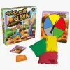 Spil & Puslespil-GoliathGames Goliath Games The Floor is Lava Spil