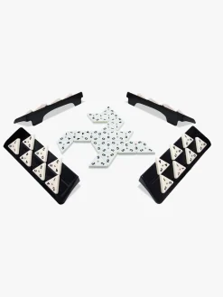 Spil & Puslespil-GoliathGames Goliath Games Triominos Deluxe Spil