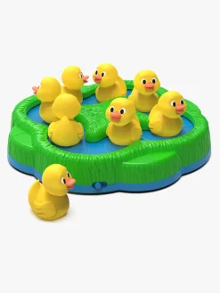 Spil & Puslespil-Goliath Huskespil Lucky Ducks