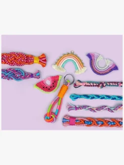 Kreativt Legetøj-Goliath Loopdedoo Maskine Venskabsarmbånd