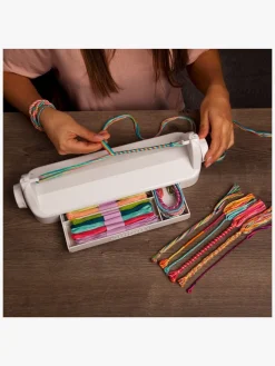 Kreativt Legetøj-Goliath Loopdedoo Maskine Venskabsarmbånd