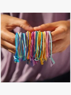 Kreativt Legetøj-Goliath Loopdedoo Maskine Venskabsarmbånd