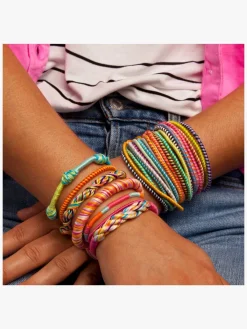 Kreativt Legetøj-Goliath Loopdedoo Maskine Venskabsarmbånd