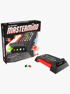 Spil & Puslespil-Goliath Strategispil Mastermind Classic