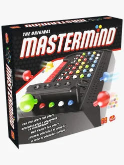 Spil & Puslespil-Goliath Strategispil Mastermind Classic