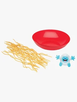 Spil & Puslespil-Goliath Yeti In My Spaghetti Spil