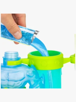 Legetøjsfigurer-GooJitZu Goo Jit Zu Hero Creator Trash Figur