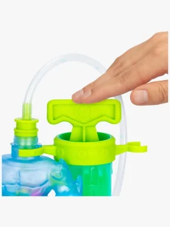 Legetøjsfigurer-GooJitZu Goo Jit Zu Hero Creator Trash Figur