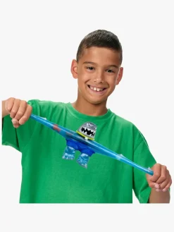 Legetøjsfigurer-GooJitZu Goo Jit Zu Hero Creator Trash Figur