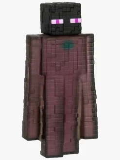 Legetøjsfigurer-GooJitZu Goo Jit Zu Minecraft Enderman Figur