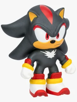 Legetøjsfigurer-GooJitZu Goo Jit Zu Sonic S5 Emerald Shadow Figur