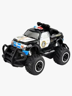 Fjernstyret-Gear4play G4P 1:43 Mini Truck Police