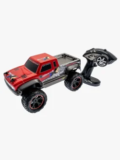 Fjernstyret-Gear4play G4P 1:12 Monster Truck Fjernstyret Bil