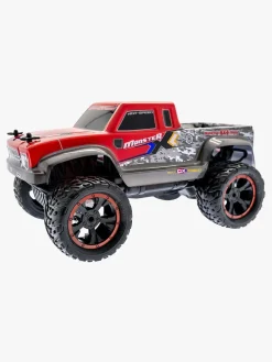 Fjernstyret-Gear4play G4P 1:12 Monster Truck Fjernstyret Bil