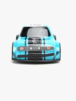 Fjernstyret-G4P Cartoon Fjernstyret Bil 1:28, Blå