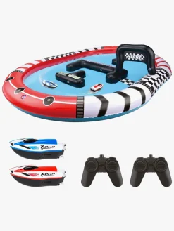 Fjernstyret-Gear4play G4P Fjernstyrede Både med Pool