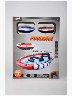 Fjernstyret-Gear4play G4P Fjernstyrede Både med Pool