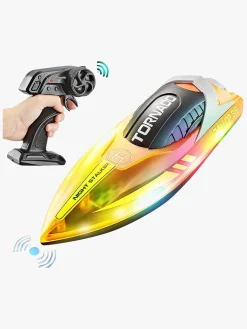 Fjernstyret-Gear4play G4P Fjernstyret Båd Tornado Speed