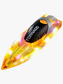 Fjernstyret-Gear4play G4P Fjernstyret Båd Tornado Speed