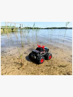 Fjernstyret-Gear4play G4P Fjernstyret Bil Amphibious Beast