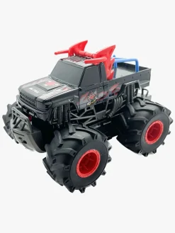 Fjernstyret-Gear4play G4P Fjernstyret Bil Amphibious Beast