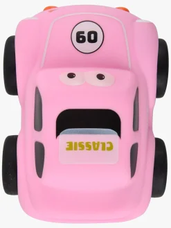 Fjernstyret-G4P Fjernstyret Bil Soft Shell Mini 1:43, Pink