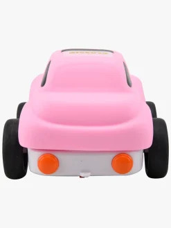 Fjernstyret-G4P Fjernstyret Bil Soft Shell Mini 1:43, Pink