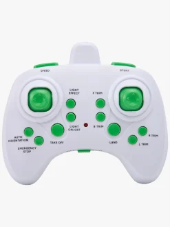 Fjernstyret-Gear4play G4P Glow Stunt Drone