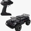 Fjernstyret-Gear4play G4P Monster Muscle Fjernstyret Bil