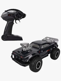 Fjernstyret-Gear4play G4P Monster Muscle Fjernstyret Bil