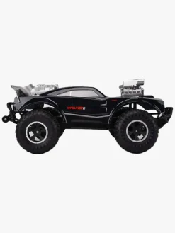 Fjernstyret-Gear4play G4P Monster Muscle Fjernstyret Bil