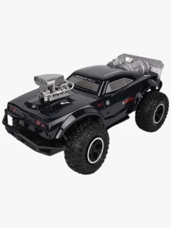 Fjernstyret-Gear4play G4P Monster Muscle Fjernstyret Bil