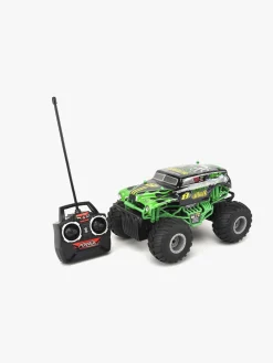 Fjernstyret-Gear4play G4P Monsters Attack Fjernstyret Bil