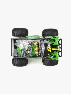 Fjernstyret-Gear4play G4P Monsters Attack Fjernstyret Bil