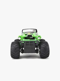 Fjernstyret-Gear4play G4P Monsters Attack Fjernstyret Bil