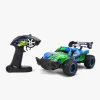 Fjernstyret-G4P Off-Road Buggy Fjernstyret Bil 1:14