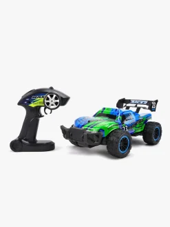 Fjernstyret-G4P Off-Road Buggy Fjernstyret Bil 1:14