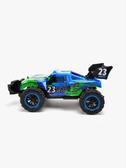 Fjernstyret-G4P Off-Road Buggy Fjernstyret Bil 1:14