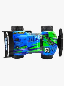 Fjernstyret-G4P Off-Road Buggy Fjernstyret Bil 1:14