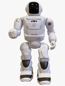 Interaktivt Legetøj-Gear4play G4P Robot Orbit Bot