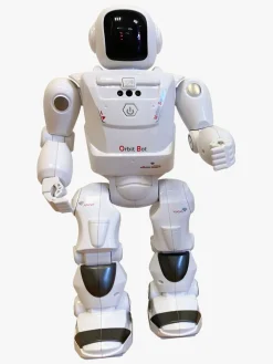 Interaktivt Legetøj-Gear4play G4P Robot Orbit Bot