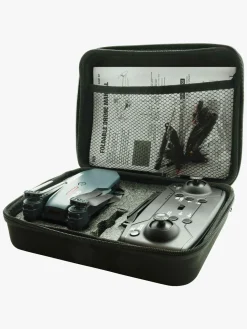 Fjernstyret-Gear4play G4P Sammenklappelig Drone